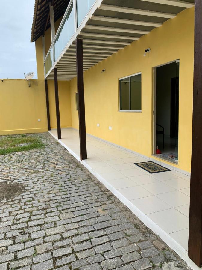 Casa Temporada na Praia do Peró Villa Cabo Frío Exterior foto
