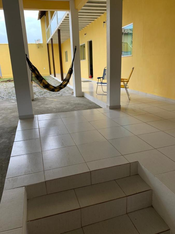 Casa Temporada na Praia do Peró Villa Cabo Frío Exterior foto