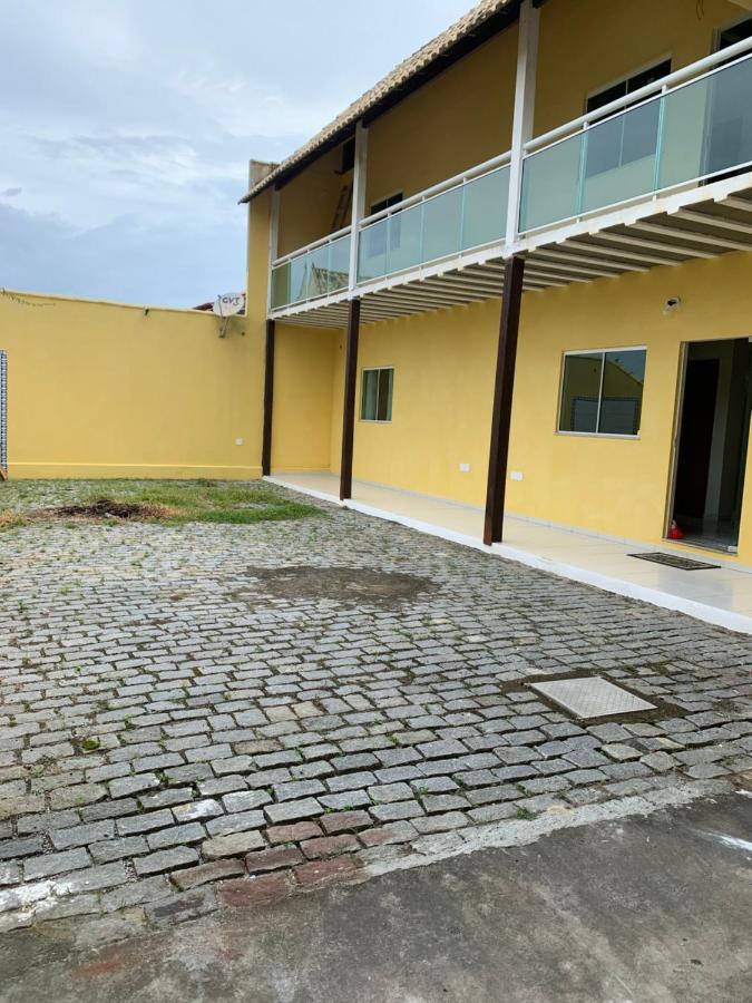 Casa Temporada na Praia do Peró Villa Cabo Frío Exterior foto