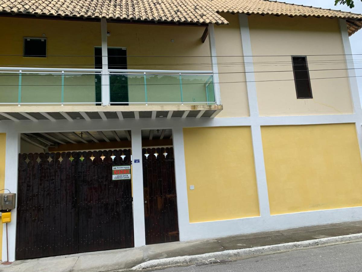 Casa Temporada na Praia do Peró Villa Cabo Frío Exterior foto