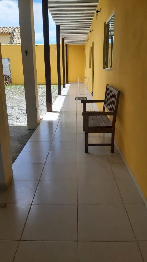 Casa Temporada na Praia do Peró Villa Cabo Frío Exterior foto